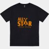 Thread Project Unisex Epic Tee - Plus Sizes Thumbnail