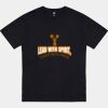Thread Project Unisex Epic Tee - Plus Sizes Thumbnail