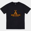 Thread Project Unisex Epic Tee - Plus Sizes Thumbnail