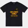 Thread Project Unisex Epic Tee - Plus Sizes Thumbnail