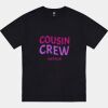 Thread Project Unisex Epic Tee - Plus Sizes Thumbnail