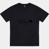 Thread Project Unisex Epic Tee - Plus Sizes Thumbnail