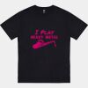 Thread Project Unisex Epic Tee - Plus Sizes Thumbnail