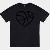 Thread Project Unisex Epic Tee - Plus Sizes Thumbnail