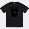Thread Project Unisex Epic Tee - Plus Sizes Thumbnail
