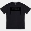 Thread Project Unisex Epic Tee - Plus Sizes Thumbnail