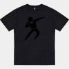 Thread Project Unisex Epic Tee - Plus Sizes Thumbnail