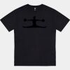 Thread Project Unisex Epic Tee - Plus Sizes Thumbnail