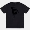 Thread Project Unisex Epic Tee - Plus Sizes Thumbnail