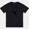 Thread Project Unisex Epic Tee - Plus Sizes Thumbnail