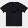 Thread Project Unisex Epic Tee - Plus Sizes Thumbnail