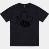 Thread Project Unisex Epic Tee - Plus Sizes Thumbnail