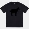 Thread Project Unisex Epic Tee - Plus Sizes Thumbnail