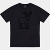 Thread Project Unisex Epic Tee - Plus Sizes Thumbnail