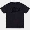 Thread Project Unisex Epic Tee - Plus Sizes Thumbnail