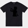 Thread Project Unisex Epic Tee - Plus Sizes Thumbnail