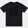 Thread Project Unisex Epic Tee - Plus Sizes Thumbnail