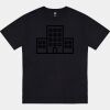 Thread Project Unisex Epic Tee - Plus Sizes Thumbnail