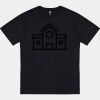 Thread Project Unisex Epic Tee - Plus Sizes Thumbnail
