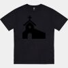Thread Project Unisex Epic Tee - Plus Sizes Thumbnail