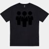 Thread Project Unisex Epic Tee - Plus Sizes Thumbnail
