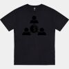 Thread Project Unisex Epic Tee - Plus Sizes Thumbnail