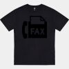Thread Project Unisex Epic Tee - Plus Sizes Thumbnail