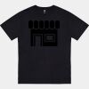 Thread Project Unisex Epic Tee - Plus Sizes Thumbnail