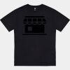 Thread Project Unisex Epic Tee - Plus Sizes Thumbnail