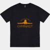 Thread Project Unisex Epic Tee - Plus Sizes Thumbnail