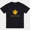 Thread Project Unisex Epic Tee - Plus Sizes Thumbnail