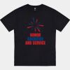 Thread Project Unisex Epic Tee - Plus Sizes Thumbnail