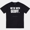 Thread Project Unisex Epic Tee - Plus Sizes Thumbnail