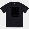 Thread Project Unisex Epic Tee - Plus Sizes Thumbnail