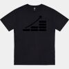 Thread Project Unisex Epic Tee - Plus Sizes Thumbnail