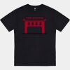 Thread Project Unisex Epic Tee - Plus Sizes Thumbnail