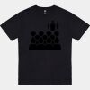 Thread Project Unisex Epic Tee - Plus Sizes Thumbnail