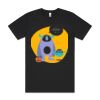 AS Colour Mens Block Tee Thumbnail