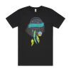 AS Colour Mens Block Tee Thumbnail