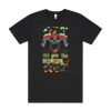 AS Colour Mens Block Tee Thumbnail