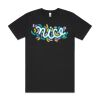 AS Colour Mens Block Tee Thumbnail