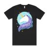 AS Colour Mens Block Tee Thumbnail