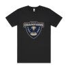 AS Colour Mens Block Tee Thumbnail