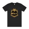 AS Colour Mens Block Tee Thumbnail
