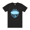 AS Colour Mens Block Tee Thumbnail