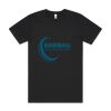 AS Colour Mens Block Tee Thumbnail