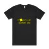AS Colour Mens Block Tee Thumbnail