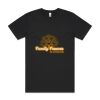 AS Colour Mens Block Tee Thumbnail
