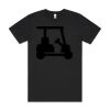 AS Colour Mens Block Tee Thumbnail