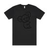 AS Colour Mens Block Tee Thumbnail